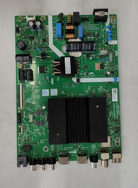 原装创维43P50/43A5Pro主板N012406-001979-004屏HV430QQUB-F70