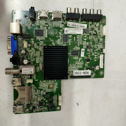 原装拆机联想39A11Y 39A21Y主板5R29A465GM LX-E31配屏K390WD6