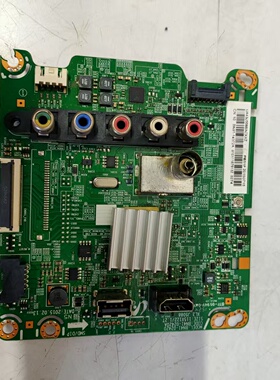 原装拆机三星UA43J5088ACXXZ主板 BN41-02420A 配屏T430HVF01.0