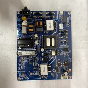 原装拆机长虹55Q6G 电源板JUC7.820.00227118