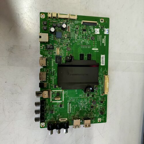 原装拆机创维43E6000主板5800-A8H830-0P30屏SDL430WY(LD0-000)