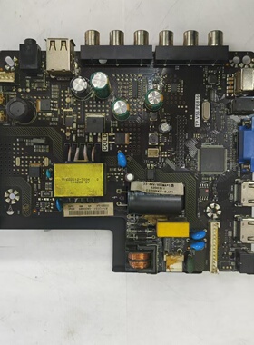 原装拆机32寸电视 主板TP.V56.PB816 屏LC320DXY 33-44V/600MA