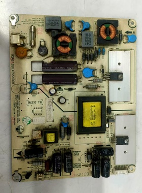 原装拆机海信LED32K100N电源板RSAG7.820.4555 HLL-2637WB