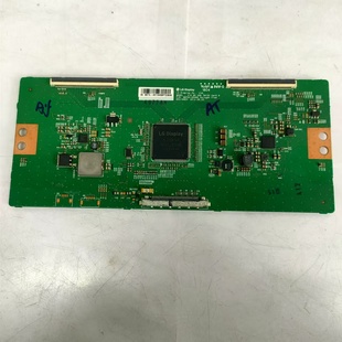 拆机创维65F5A 6870C 65G6 AZ逻辑板 0548A 小米L65M5 原装