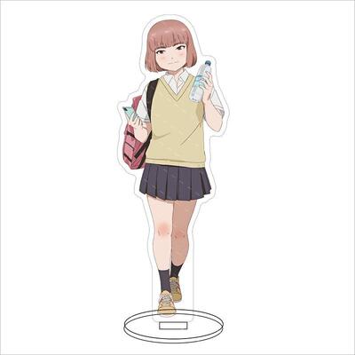 再得一胜！大立牌园田未知 泷川早苗 冰浦永远南云安奈亚克力摆件