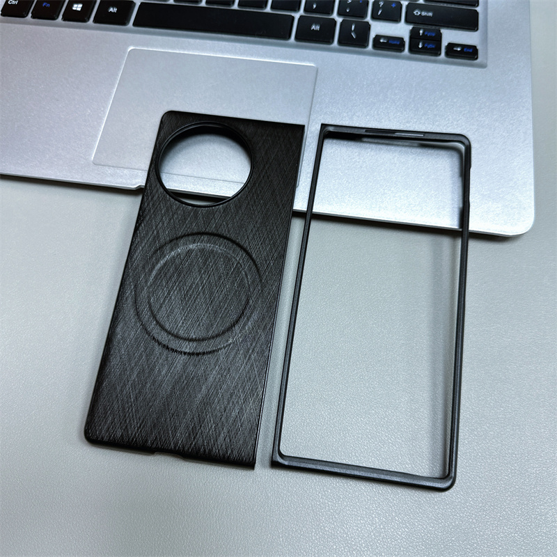 适用vivoXFold2折叠屏手机壳