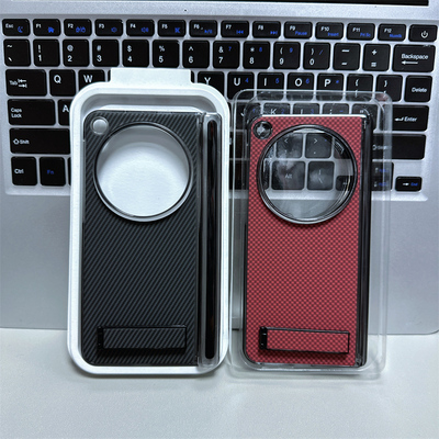 适用OPPOFindN3中轴折叠屏手机壳