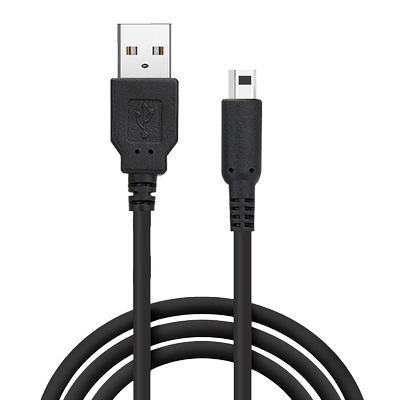 任天堂usb系列配件原装充电线