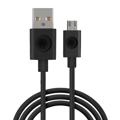 亚马逊适用于原装黑色数据线