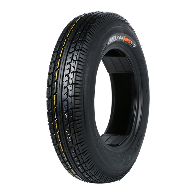 朝阳轮胎4.00-10/4.50-10真空胎5.00-10电动三轮四轮代步汽车外胎