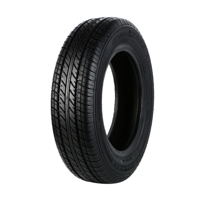 朝阳真空胎电动汽车耐磨防滑