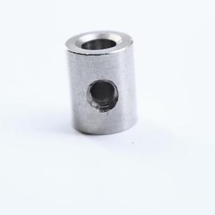 头线卡紧固固定锁单紧p绳线紧器股收双扣钢丝绳卡扣手卡扣夹头拧