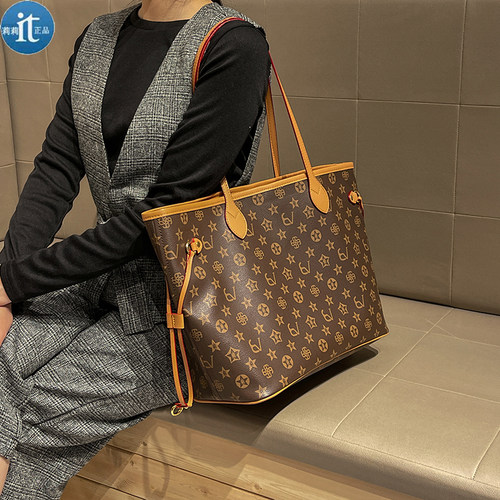 香港正品专柜代购托特包