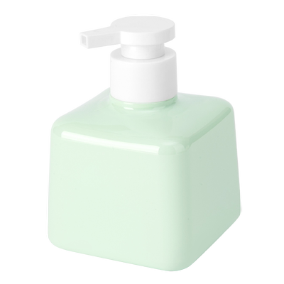 沐浴液分装瓶洗发水免洗凝胶洗手液洗洁精洗衣液乳液瓶按压空瓶