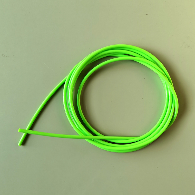 共混替换绳耐磨耐寒不q弹