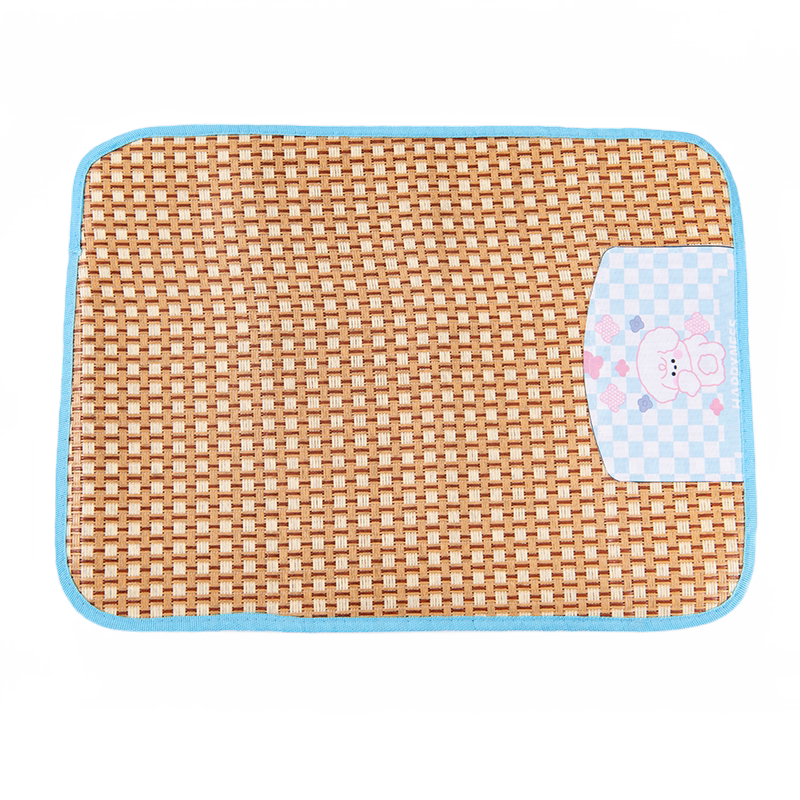 狗狗凉席宠物冰垫狗睡觉用狗窝垫