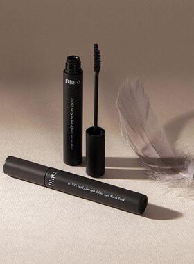 dinto睫毛膏 dinto dante lash definer自然纤长卷翘