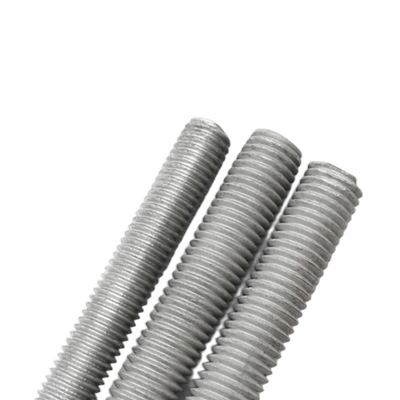 8.8级热镀锌螺杆牙条热浸锌丝杆