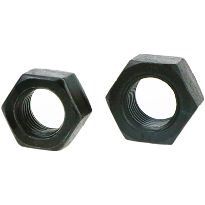 合金钢加硬特大m6m8-m64螺丝母
