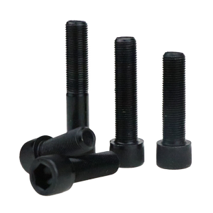 12.9级高强度内六角螺丝圆柱头螺栓杯头螺钉螺杆M3M4M5M6M8M10M12