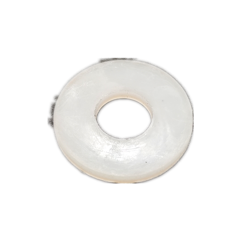 加大尼龙垫片塑胶平垫加厚塑料绝缘垫圈M6M8M10M12M16M20M24-M72