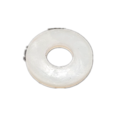 加大加厚尼龙平垫塑胶绝缘