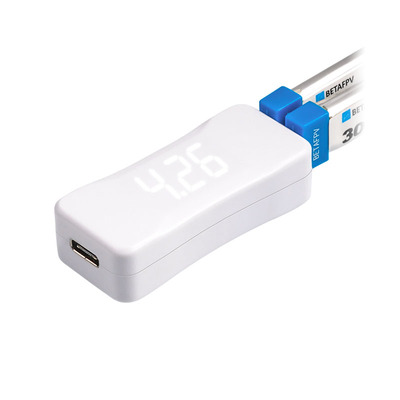 BETAFPV充电器无刷空心杯