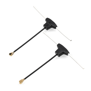 915 BETAFPV 2.4 穿越机对战无人机 868GHz T形远航模天线高增益