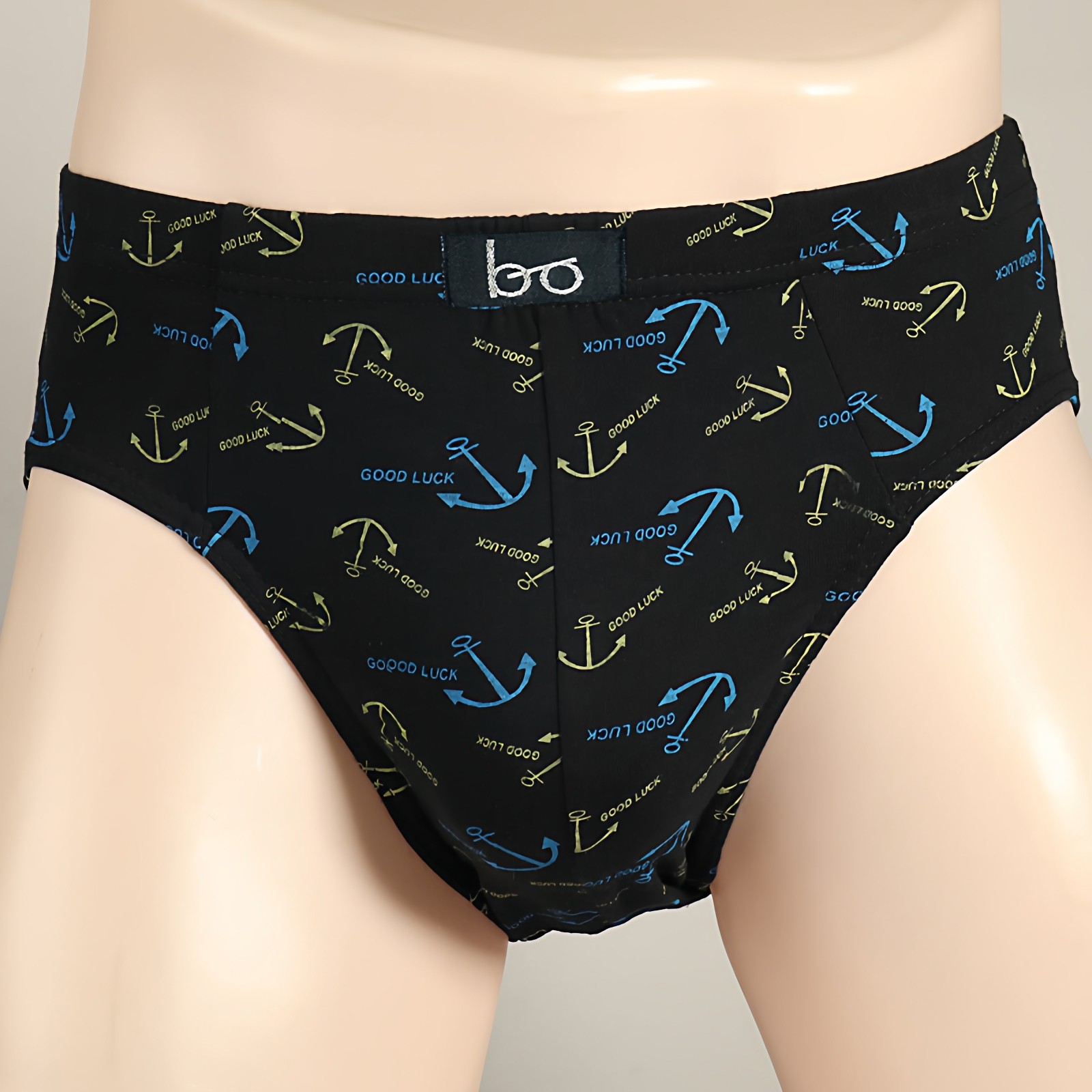 三角内裤男纯棉男士三角裤全棉质短裤中腰青年新款裤衩夏棉大码,女士内衣/男士内衣/家居服,男三角内裤,淘宝优惠券,粉丝福利购,淘宝优惠卷