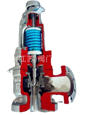 AH42F_A42F型液化石油气安_全阀_苏纽铸钢回流安_全阀