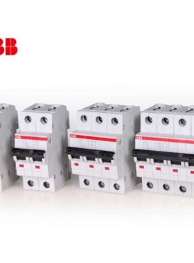 ABBS200断路器S202-C3