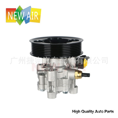 44310-35660  PRADO   GRJ120,125  2002- 4RUNNER  GRN210  pump