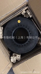 ELASTIC 80HE Shore 橡胶盘上海开天传动 65Sha KTR德国BoWex