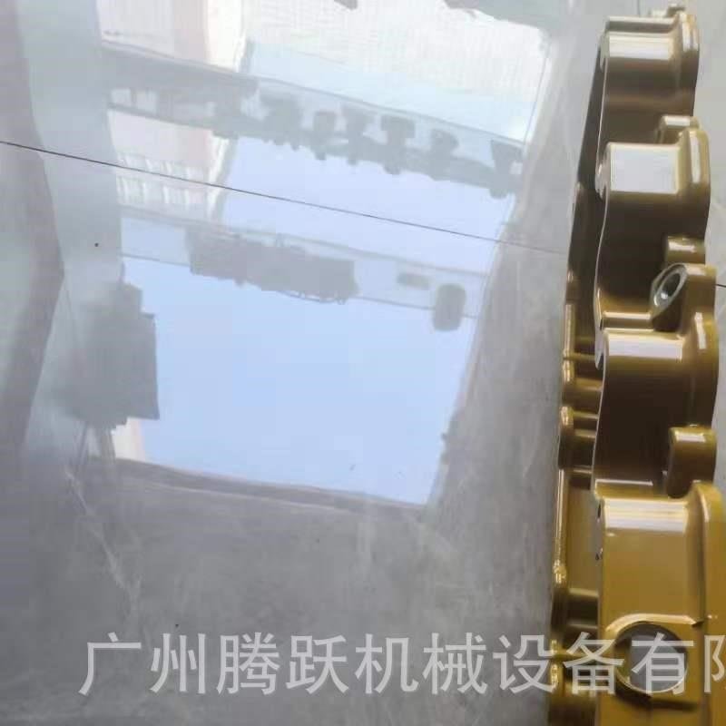 挖掘机装载机配件E336D C9摇臂托架353-6988摇臂室3536988