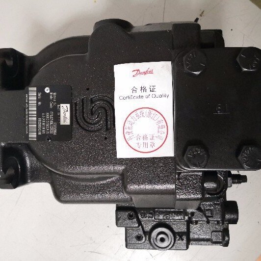 JRLS60BLS2320NNN3S1BEA2NNNNJJJNNN丹佛斯DANFOSS液压泵