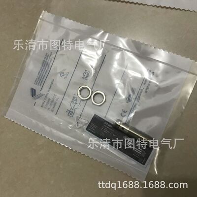 供应 IFC204 感应式接近开关IFC200 IFC201 IFC202 IFC203 IFC206