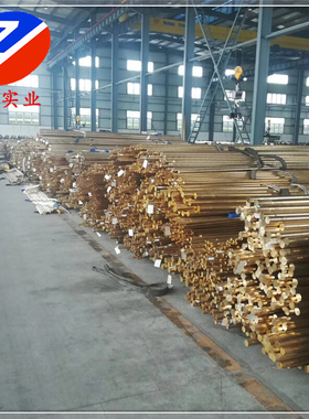 厂家供应C69000铝锌镍黄铜棒 C69000黄铜六角棒 铜板 铜管