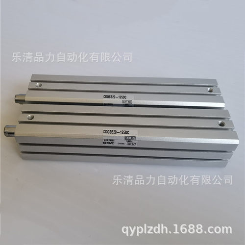 薄型气缸CQSB12/CDQSB12-150DC-175DC-200DC-250DC-300DM/DCM-XB6