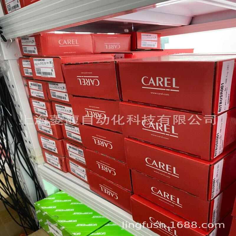 CAREL卡乐控制器PJS6X0H000 PJS6X0H100 PJS8C0HA00 PJS8C0HW00