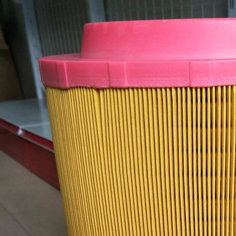 C271340,AF27857，RS5508，E1016L，E603L，23429822空气滤清器