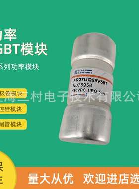 全新熔断器保险丝全新FR14AM50V10P S200760 FR14AM50V16PG211560