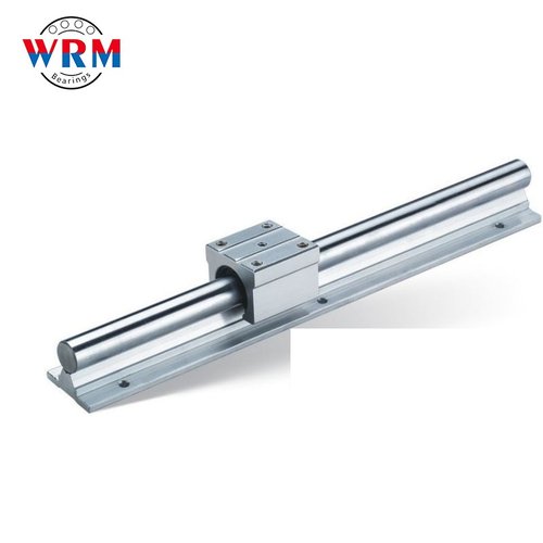 厂家供应 直线光轴 软轴 硬轴 SBR40 口罩机 大量供应