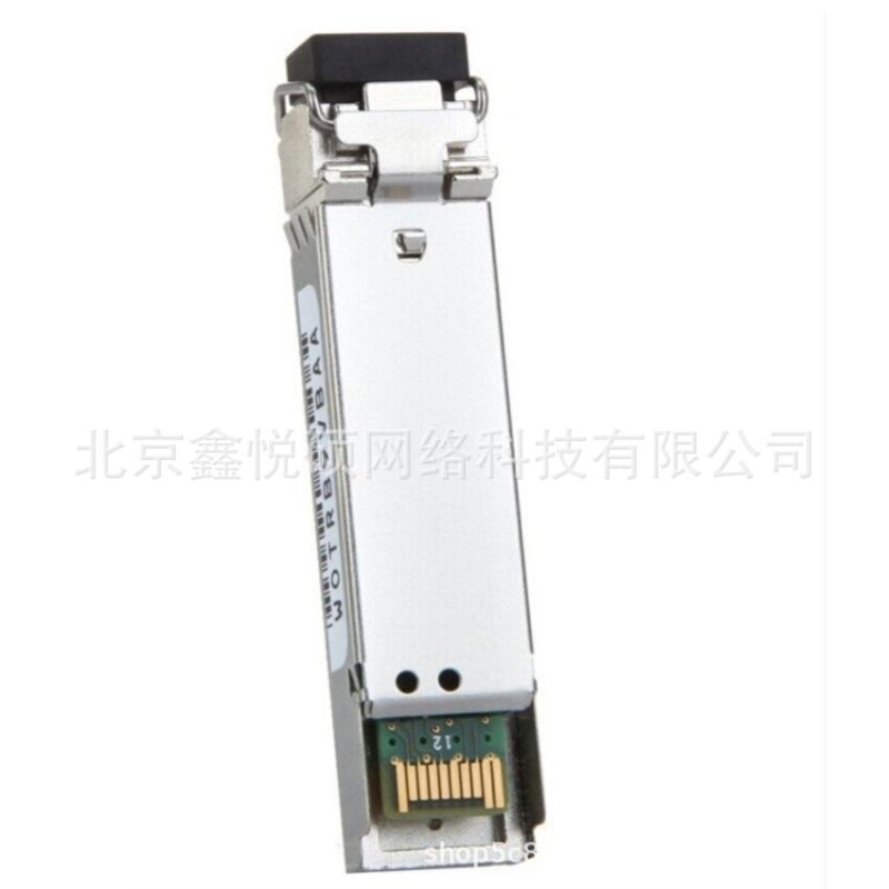 全新兼容  SFP-10G-LR10-I Multirate 10GBASE-LR, CPRI 3-8 Indu