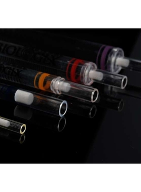 BioloGix巴罗克灭菌50ml移液管07-5050紫色标记40个/盒4盒/箱