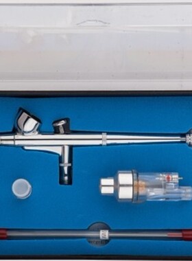 供应双动喷笔 杯容量2cc， 针直径0.2, 0.3, &0.5mm TD-137F