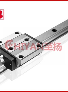 NB直线导轨滑块 SGL35HYEX SGL45HYEX线性滚珠导轨滑块现货