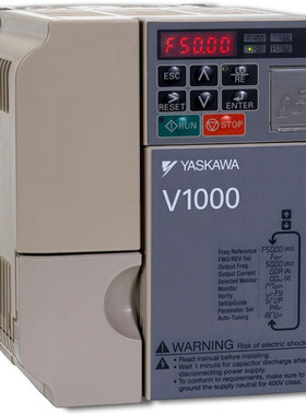 yaskawa控制器SGM7J-02A7A21调试简单北京密云