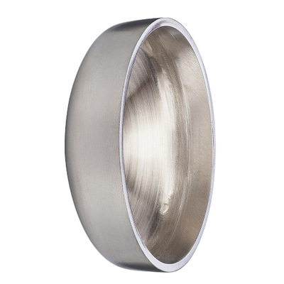 卫生级封头-Ends and Caps E1-304