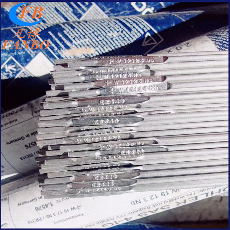 奥地利伯乐BOHLER BW XII低合金钢焊丝、R60-G焊丝