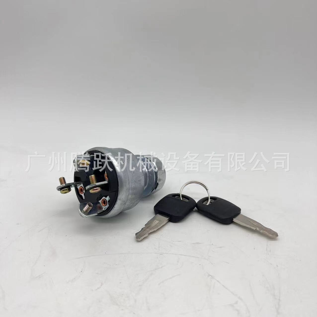 挖掘机装载机配件E320C 4线点火开关9G7641/9G-7641/255-2751